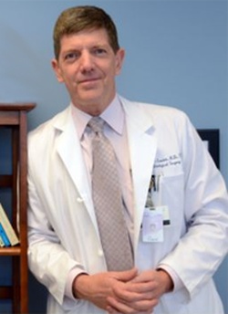 <p>Dr. William G. Loudon, M.D., Ph.D.</p>