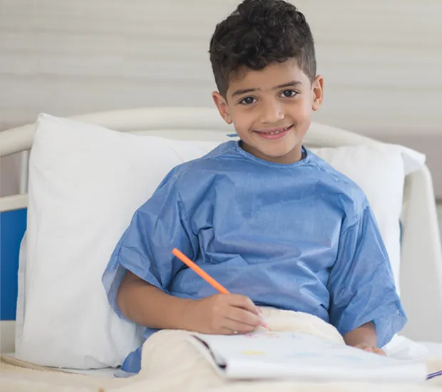 Laguna Niguel Pediatric Neurosurgeon